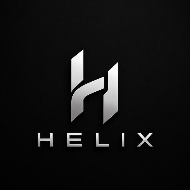 Helix AI Logo